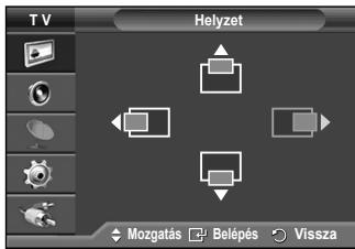 SAMSUNG PS50A550 - Egyszeru beallitas - 5
