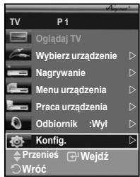 SAMSUNG PS50A550 - Latwe ustawianie - 1