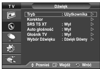 SAMSUNG PS50A550 - Latwa konfiguracja - 1