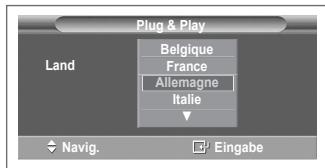 SAMSUNG PS50A550 - Plug & Play-Funktion - 5