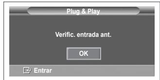 SAMSUNG PS50A550 - Função Plug & Play - 4