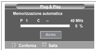 SAMSUNG PS50A550 - Funzione Plug & Play - 6
