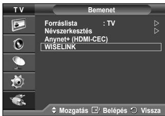 SAMSUNG PS50A550 - Egyszeru beallitas - 8