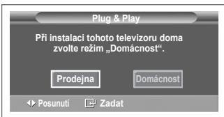 SAMSUNG PS50A550 - Funkce Plug & Play - 3