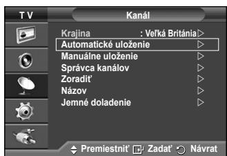 SAMSUNG PS50A550 - Zobrazenie externych zdrojov signalu - 7