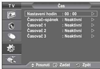 SAMSUNG PS50A550 - Automaticé vypnuti - 2