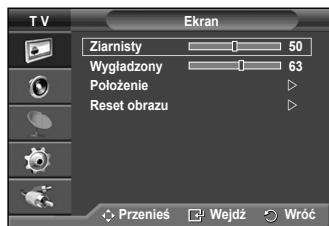 SAMSUNG PS50A550 - -Reset obrz: - 4