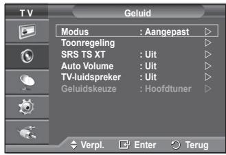 SAMSUNG PS50A550 - Eenvoudig in te stellen - 1