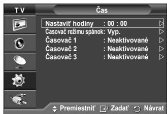 SAMSUNG PS50A550 - Jednoduché nastavenie - 3