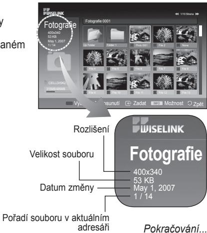 SAMSUNG PS50A550 - Seznam: - 7