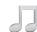 SAMSUNG PS50A550 - De lijst van MP3-bestanden gebruiken - 4