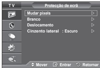 SAMSUNG PS50A550 - Posicionar e dimensional o écrà'utilizando a opção Zoom - 2