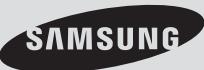 SAMSUNG PS50A550 - Plasma TVuser manual - 1