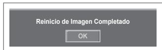 SAMSUNG PS50A550 - Configuración sencilla - 6