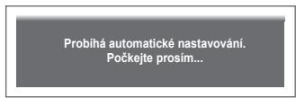 SAMSUNG PS50A550 - Snadné nastaveni - 2