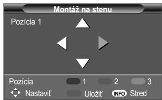 SAMSUNG PS50A550 - Utrwalanie obrazu - 1