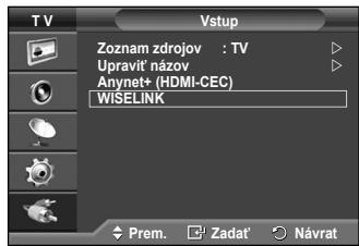SAMSUNG PS50A550 - Nastavenie počitača - 1
