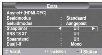 SAMSUNG PS50A550 - Automatisch uitschakelen - 3