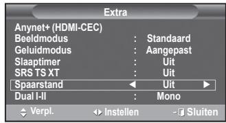 SAMSUNG PS50A550 - Overzicht van PIP-installingen - 1