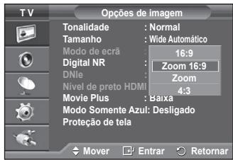 SAMSUNG PS50A550 - Personalizar a Matriz de Cores - 1