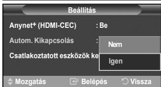 SAMSUNG PS50A550 - Egyszeru beallitas - 3