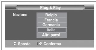 SAMSUNG PS50A550 - Funzione Plug & Play - 5