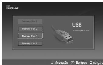 SAMSUNG PS50A550 - Egyszeru beallitas - 9