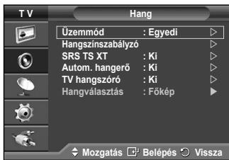 SAMSUNG PS50A550 - Egyszer beallitas - 1