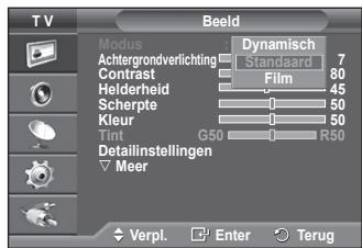 SAMSUNG PS50A550 - Eenvoudig in te stellen. - 2