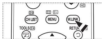 SAMSUNG PS50A550 - Uso del menu WISELINK - 4