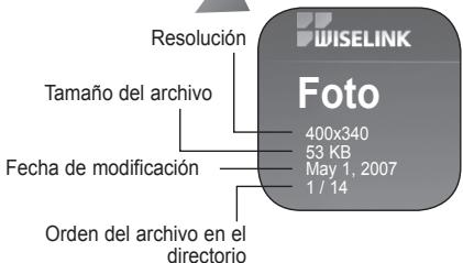 SAMSUNG PS50A550 - Lista: - 7