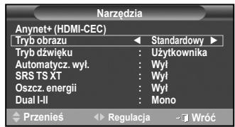 SAMSUNG PS50A550 - Latwa konfiguracja - 3