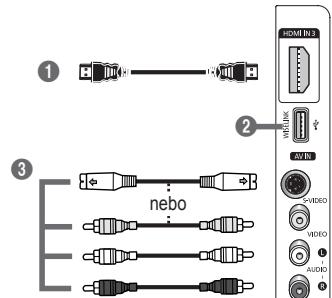 SAMSUNG PS50A550 - Bočni Panel - 3