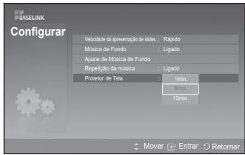 SAMSUNG PS50A550 - Proteção de ecran: - 1