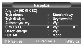 SAMSUNG PS50A550 - Wybor Dzwieku: Dzwiek Głowny/Dzwiek PIP - 1