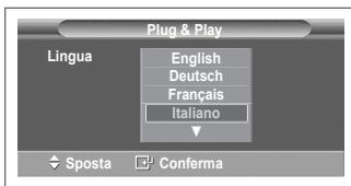SAMSUNG PS50A550 - Funzione Plug & Play - 2