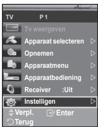SAMSUNG PS50A550 - Eenvoudig in te stellen - 1