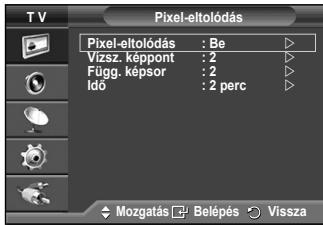 SAMSUNG PS50A550 - Kepernyobeegesvedelem - 3