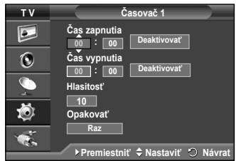 SAMSUNG PS50A550 - Jednoduché nastavenie - 5