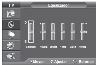 SAMSUNG PS50A550 - Configuração Fácil - 3