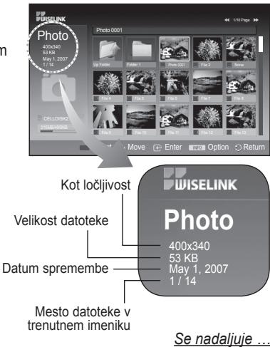 SAMSUNG PS50A550 - List: - 9