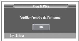SAMSUNG PS50A550 - Fonction plug &amp; play - 4