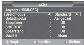 SAMSUNG PS50A550 - Eenvoudig in te stellen. - 3