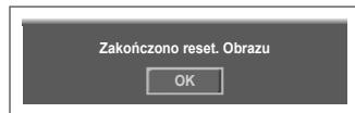SAMSUNG PS50A550 - -Reset obrz: - 6