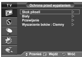 SAMSUNG PS50A550 - Ochronaprzed wypalaniem - 2