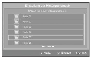 SAMSUNG PS50A550 - Liste: - 7