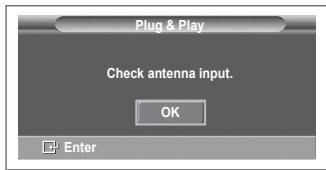 SAMSUNG PS50A550 - Plug & Play Feature - 4
