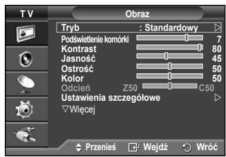 SAMSUNG PS50A550 - Latwa konfiguracja - 1