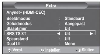 SAMSUNG PS50A550 - Eenvoudig in te stellen - 1