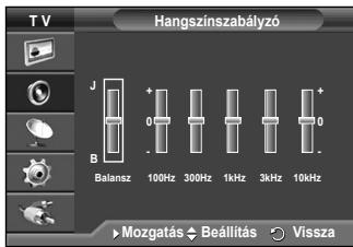 SAMSUNG PS50A550 - Egyszer beallitas - 3